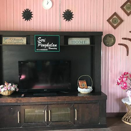 Seri Pengkalan Homestay Bachok Eksteriør bilde